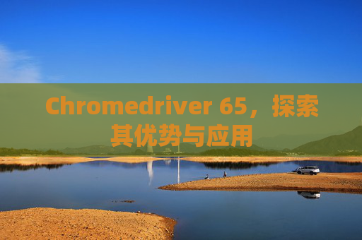 Chromedriver 65，探索其优势与应用